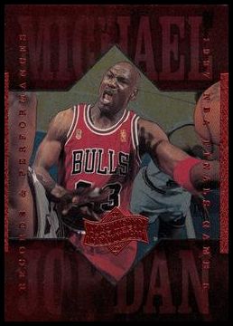 80 Michael Jordan 67